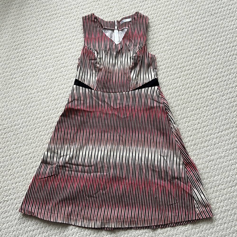 Ricki’s dress, size 8